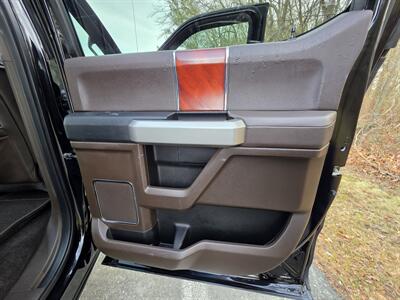 2016 Ford F-150 King Ranch   - Photo 23 - Westport, MA 02790