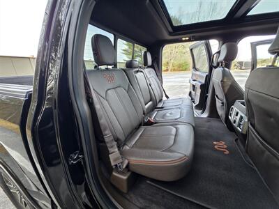 2016 Ford F-150 King Ranch   - Photo 22 - Westport, MA 02790