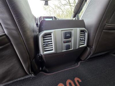 2016 Ford F-150 King Ranch   - Photo 24 - Westport, MA 02790