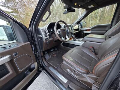 2016 Ford F-150 King Ranch   - Photo 18 - Westport, MA 02790