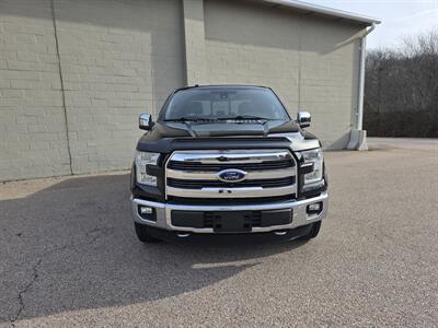 2016 Ford F-150 King Ranch   - Photo 4 - Westport, MA 02790