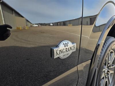 2016 Ford F-150 King Ranch   - Photo 9 - Westport, MA 02790