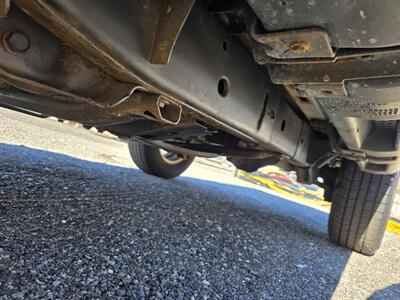 2012 Jeep Wrangler Sahara - Photo 9 - Westport, MA 02790