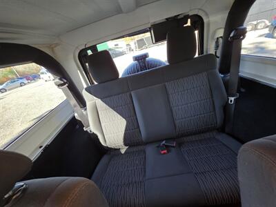 2012 Jeep Wrangler Sahara - Photo 17 - Westport, MA 02790