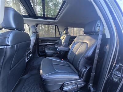 2020 Ford Expedition MAX Platinum   - Photo 16 - Westport, MA 02790