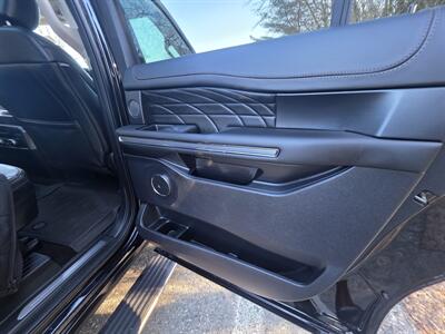 2020 Ford Expedition MAX Platinum   - Photo 36 - Westport, MA 02790