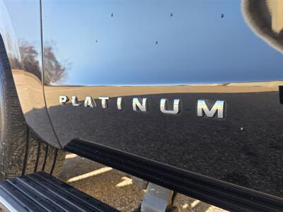 2020 Ford Expedition MAX Platinum   - Photo 10 - Westport, MA 02790