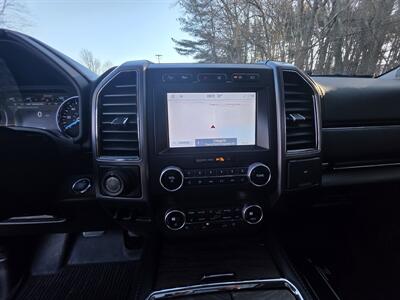 2020 Ford Expedition MAX Platinum   - Photo 21 - Westport, MA 02790