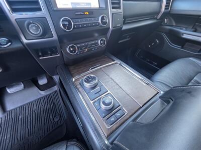 2020 Ford Expedition MAX Platinum   - Photo 22 - Westport, MA 02790
