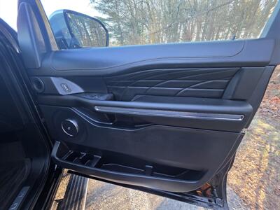 2020 Ford Expedition MAX Platinum   - Photo 30 - Westport, MA 02790