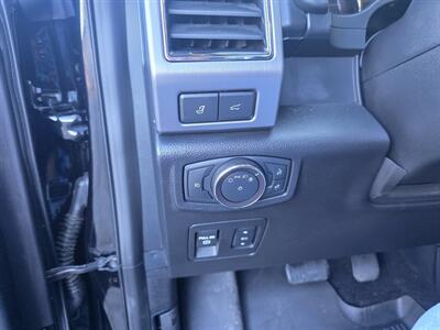 2020 Ford Expedition MAX Platinum   - Photo 25 - Westport, MA 02790