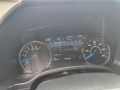 2017 Ford F-150 Platinum - Photo 26 - Westport, MA 02790