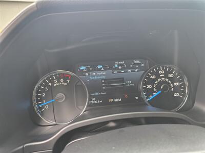 2017 Ford F-150 Platinum - Photo 27 - Westport, MA 02790