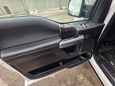 2017 Ford F-150 Platinum - Photo 38 - Westport, MA 02790