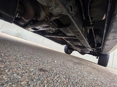 2017 Ford F-150 Platinum - Photo 15 - Westport, MA 02790