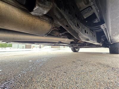 2017 Ford F-150 Platinum - Photo 16 - Westport, MA 02790