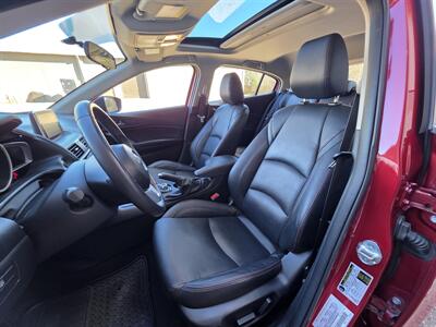 2015 Mazda Mazda3 i Grand Touring - Photo 12 - Westport, MA 02790