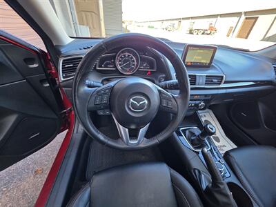 2015 Mazda Mazda3 i Grand Touring - Photo 14 - Westport, MA 02790