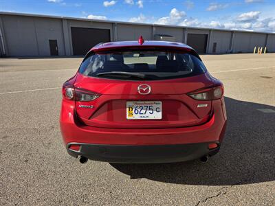 2015 Mazda Mazda3 i Grand Touring - Photo 7 - Westport, MA 02790