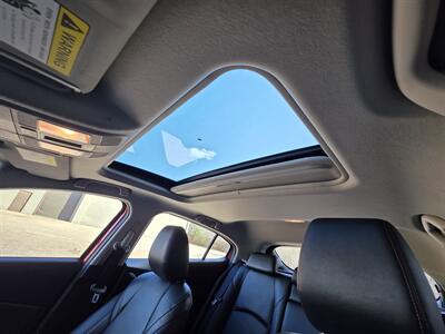 2015 Mazda Mazda3 i Grand Touring - Photo 15 - Westport, MA 02790