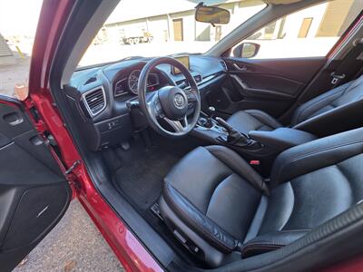 2015 Mazda Mazda3 i Grand Touring - Photo 13 - Westport, MA 02790