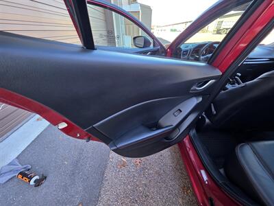 2015 Mazda Mazda3 i Grand Touring - Photo 30 - Westport, MA 02790