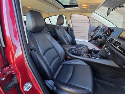 2015 Mazda Mazda3 i Grand Touring - Photo 24 - Westport, MA 02790