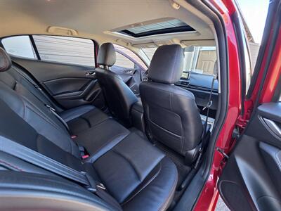 2015 Mazda Mazda3 i Grand Touring - Photo 18 - Westport, MA 02790