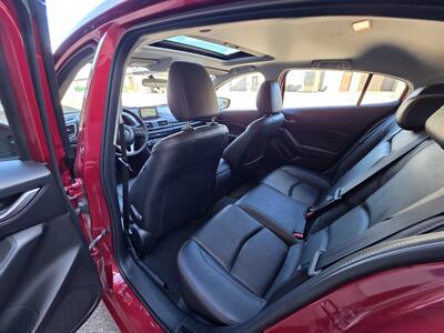 2015 Mazda Mazda3 i Grand Touring - Photo 17 - Westport, MA 02790