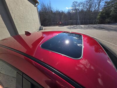 2015 Mazda Mazda3 i Grand Touring - Photo 9 - Westport, MA 02790