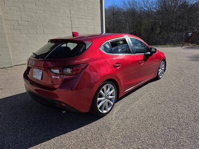 2015 Mazda Mazda3 i Grand Touring - Photo 6 - Westport, MA 02790