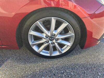 2015 Mazda Mazda3 i Grand Touring - Photo 10 - Westport, MA 02790