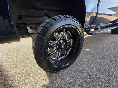 2021 Chevrolet Silverado 1500 RST - Photo 14 - Westport, MA 02790