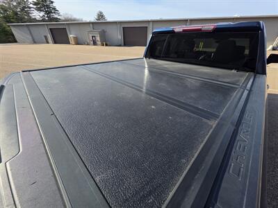 2021 Chevrolet Silverado 1500 RST - Photo 13 - Westport, MA 02790