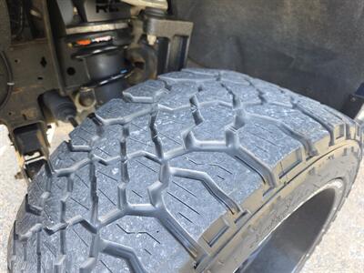 2021 Chevrolet Silverado 1500 RST - Photo 8 - Westport, MA 02790