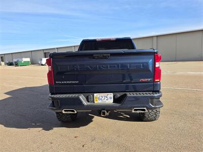 2021 Chevrolet Silverado 1500 RST - Photo 5 - Westport, MA 02790