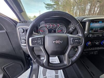 2021 Chevrolet Silverado 1500 RST - Photo 20 - Westport, MA 02790