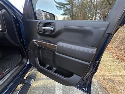 2021 Chevrolet Silverado 1500 RST - Photo 31 - Westport, MA 02790