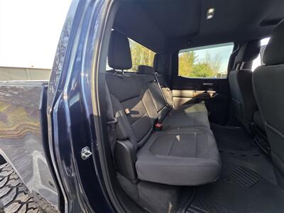 2021 Chevrolet Silverado 1500 RST - Photo 27 - Westport, MA 02790