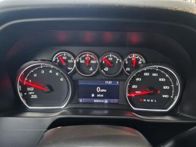 2021 Chevrolet Silverado 1500 RST - Photo 19 - Westport, MA 02790