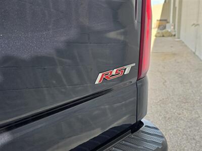 2021 Chevrolet Silverado 1500 RST - Photo 12 - Westport, MA 02790