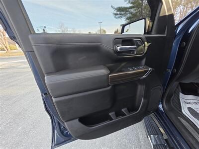 2021 Chevrolet Silverado 1500 RST - Photo 30 - Westport, MA 02790