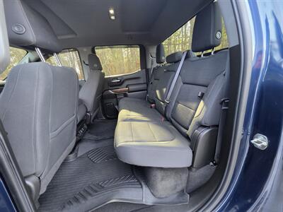 2021 Chevrolet Silverado 1500 RST - Photo 23 - Westport, MA 02790