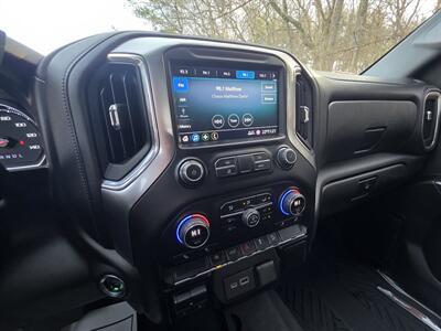 2021 Chevrolet Silverado 1500 RST - Photo 18 - Westport, MA 02790