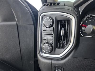 2021 Chevrolet Silverado 1500 RST - Photo 34 - Westport, MA 02790
