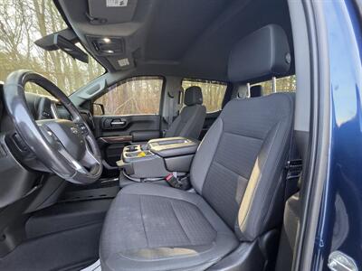 2021 Chevrolet Silverado 1500 RST - Photo 21 - Westport, MA 02790