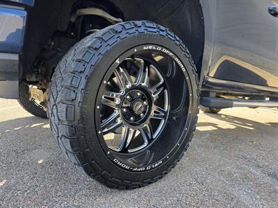 2021 Chevrolet Silverado 1500 RST - Photo 9 - Westport, MA 02790