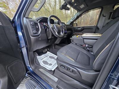 2021 Chevrolet Silverado 1500 RST - Photo 22 - Westport, MA 02790