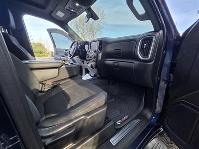 2021 Chevrolet Silverado 1500 RST - Photo 25 - Westport, MA 02790