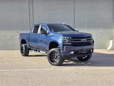 2021 Chevrolet Silverado 1500 RST - Photo 2 - Westport, MA 02790